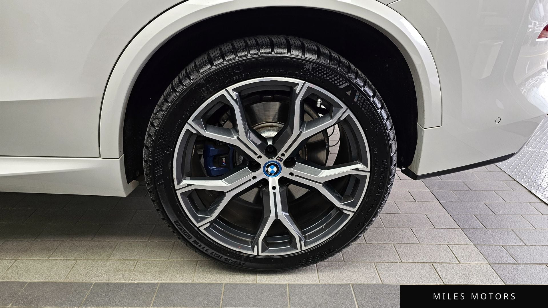BMW X5 (G05) 2023 — миниатюра 7