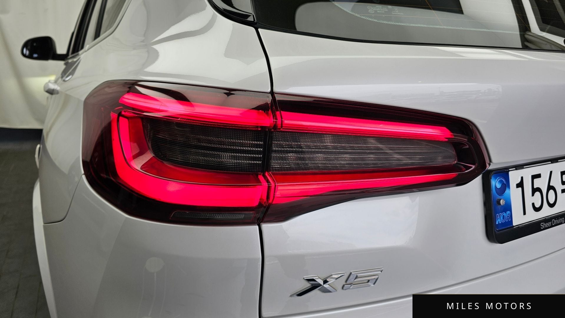 BMW X5 (G05) 2023 — миниатюра 9