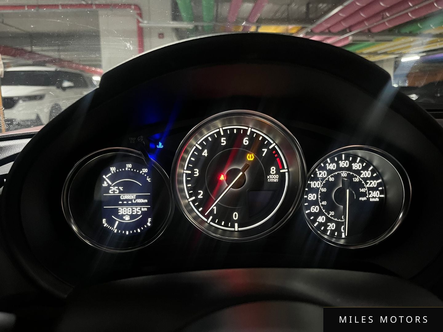 Mazda MX-5 MIATA 2020 — миниатюра 4