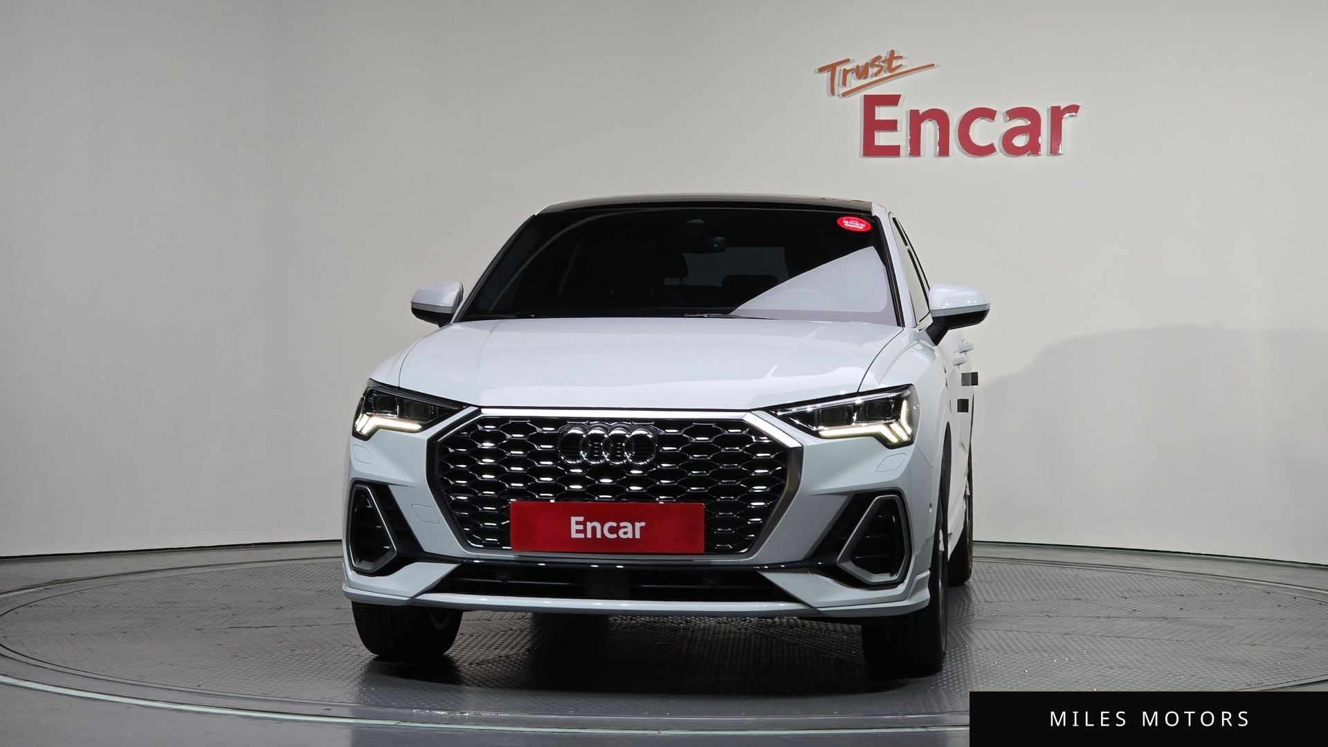 Audi Q3 (F3) 2024 — миниатюра 3