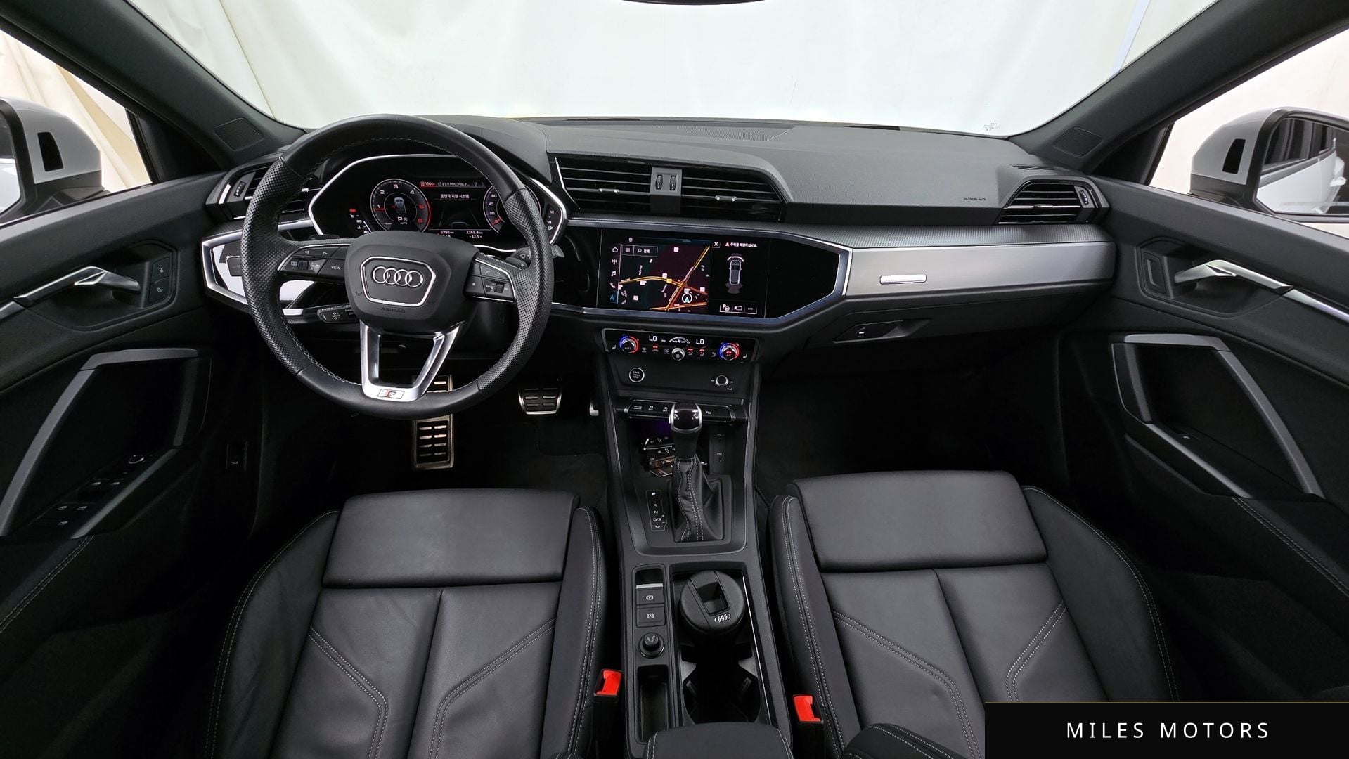 Audi Q3 (F3) 2024 — миниатюра 10