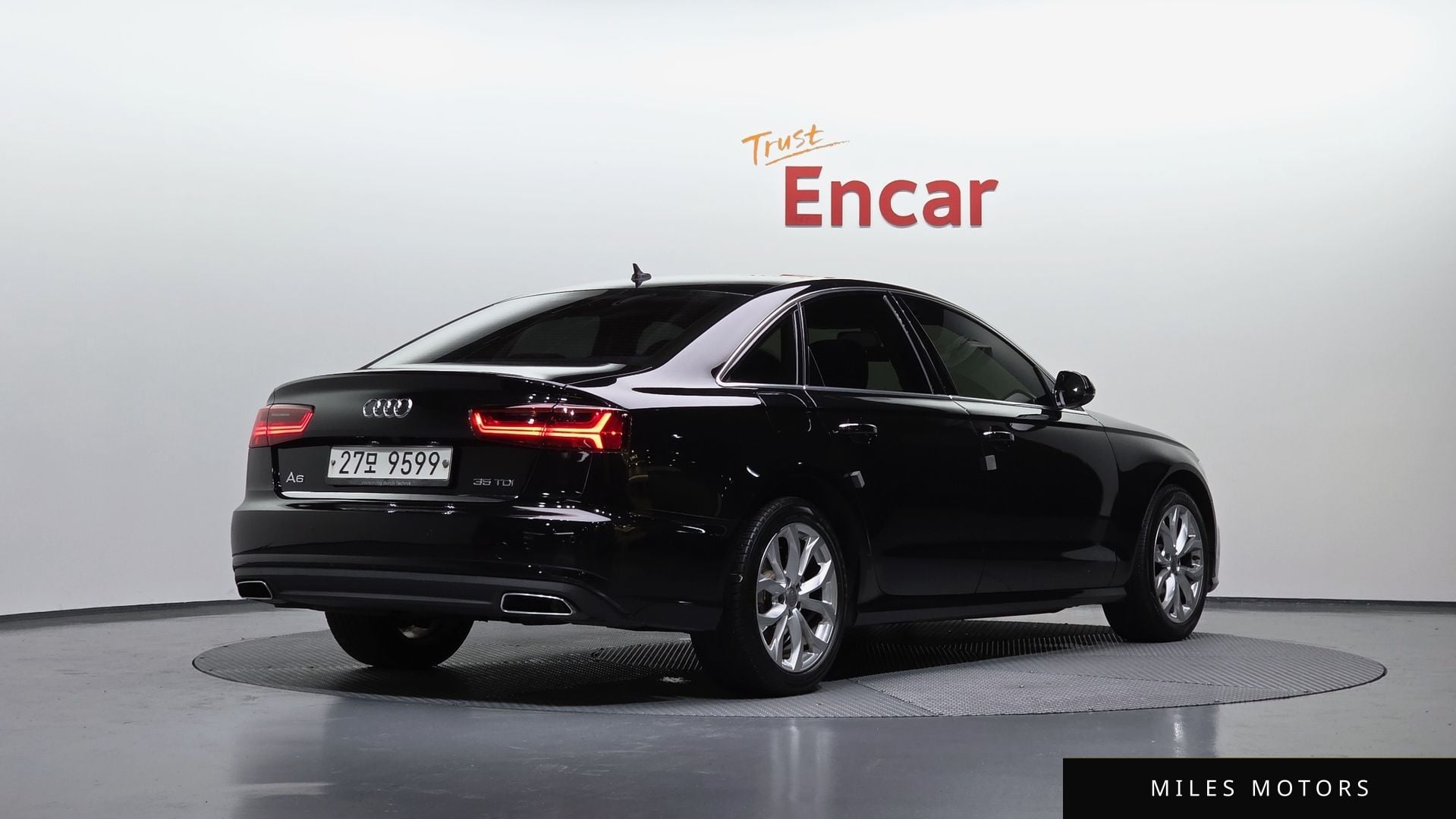 Audi A6 2016 — миниатюра 2