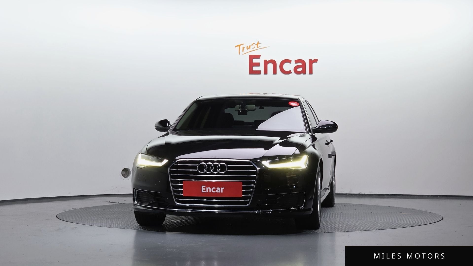 Audi A6 2016 — миниатюра 3