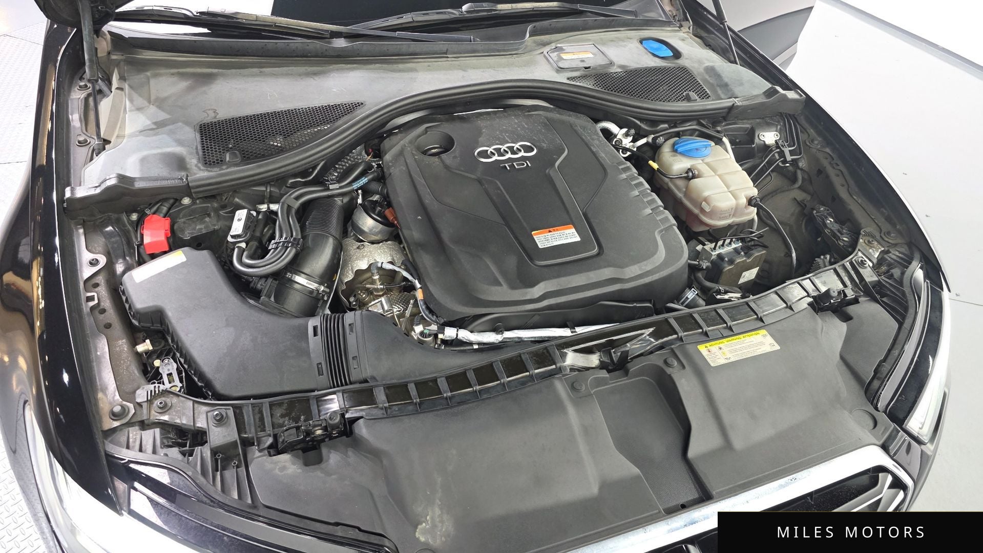 Audi A6 2016 — миниатюра 6