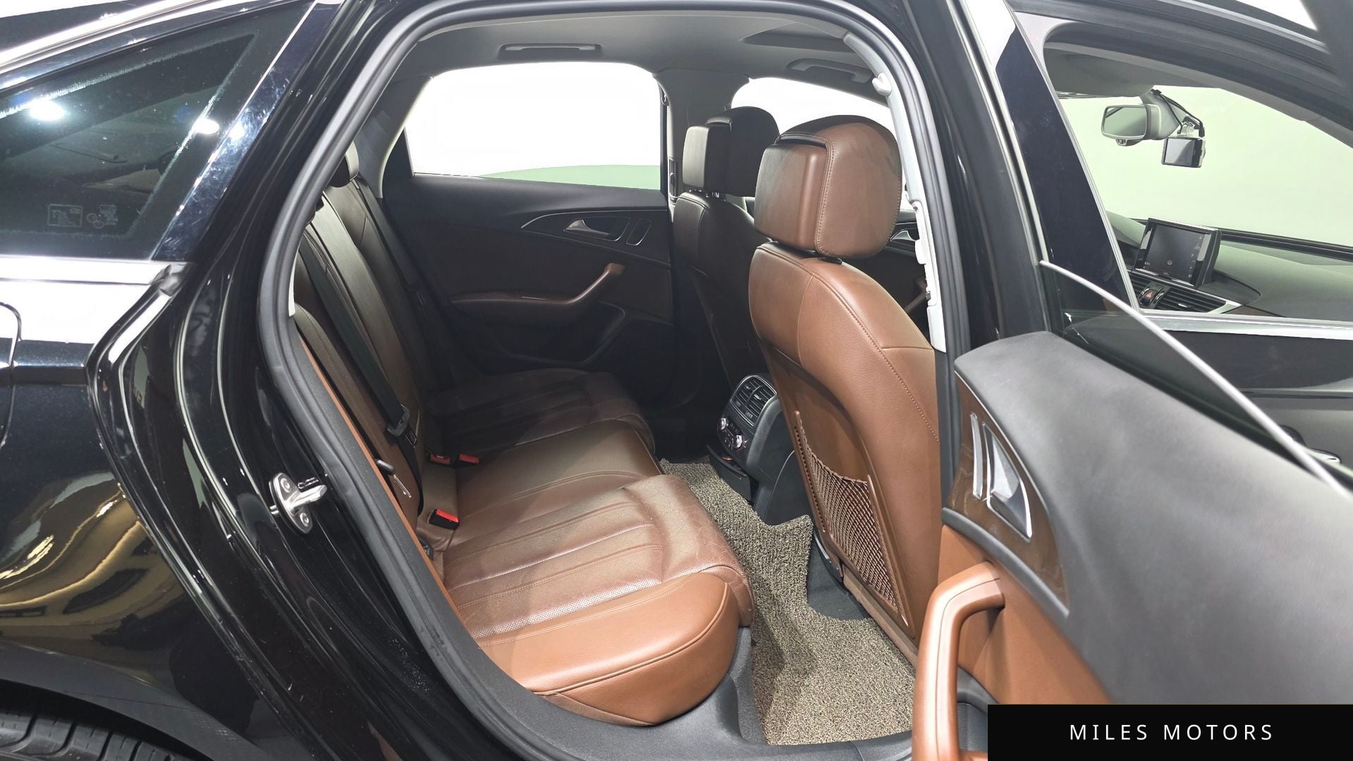 Audi A6 2016 — миниатюра 12
