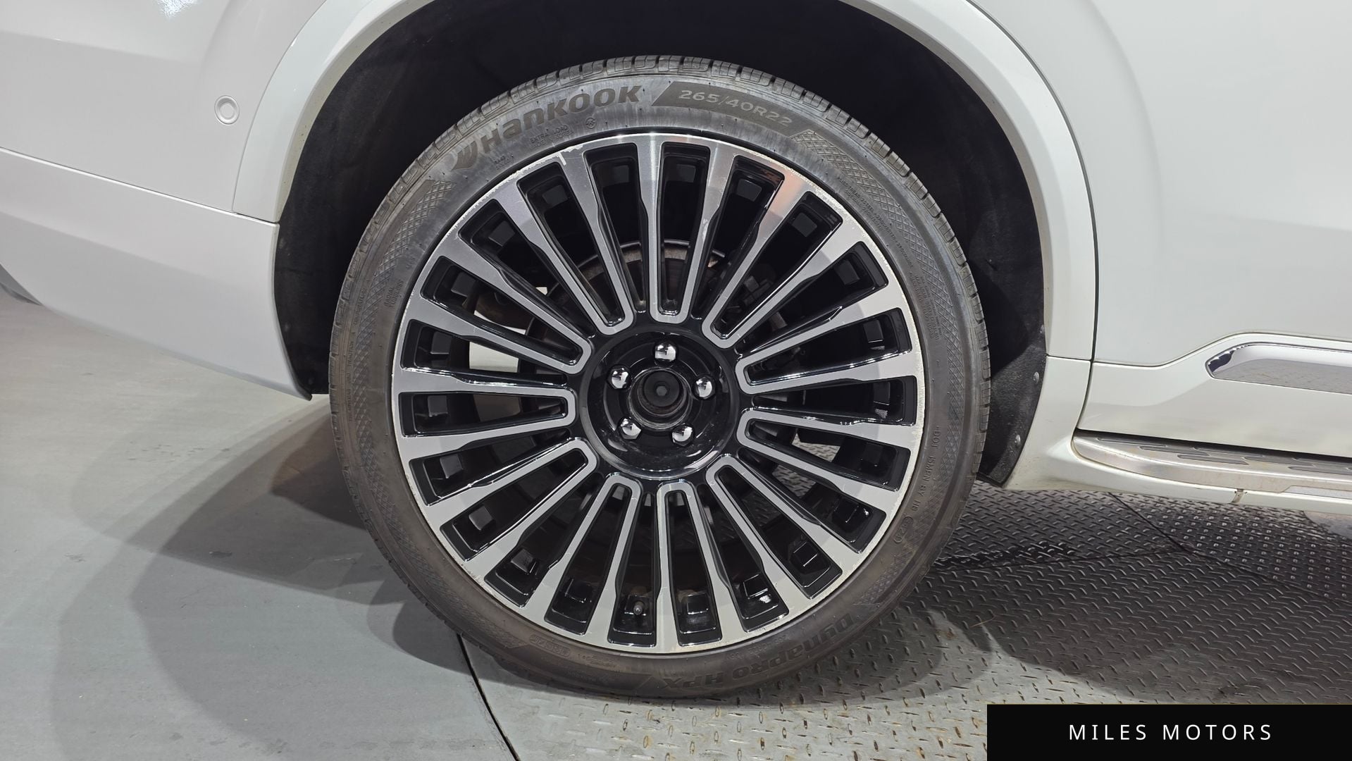 Volvo XC90 2017 — миниатюра 5
