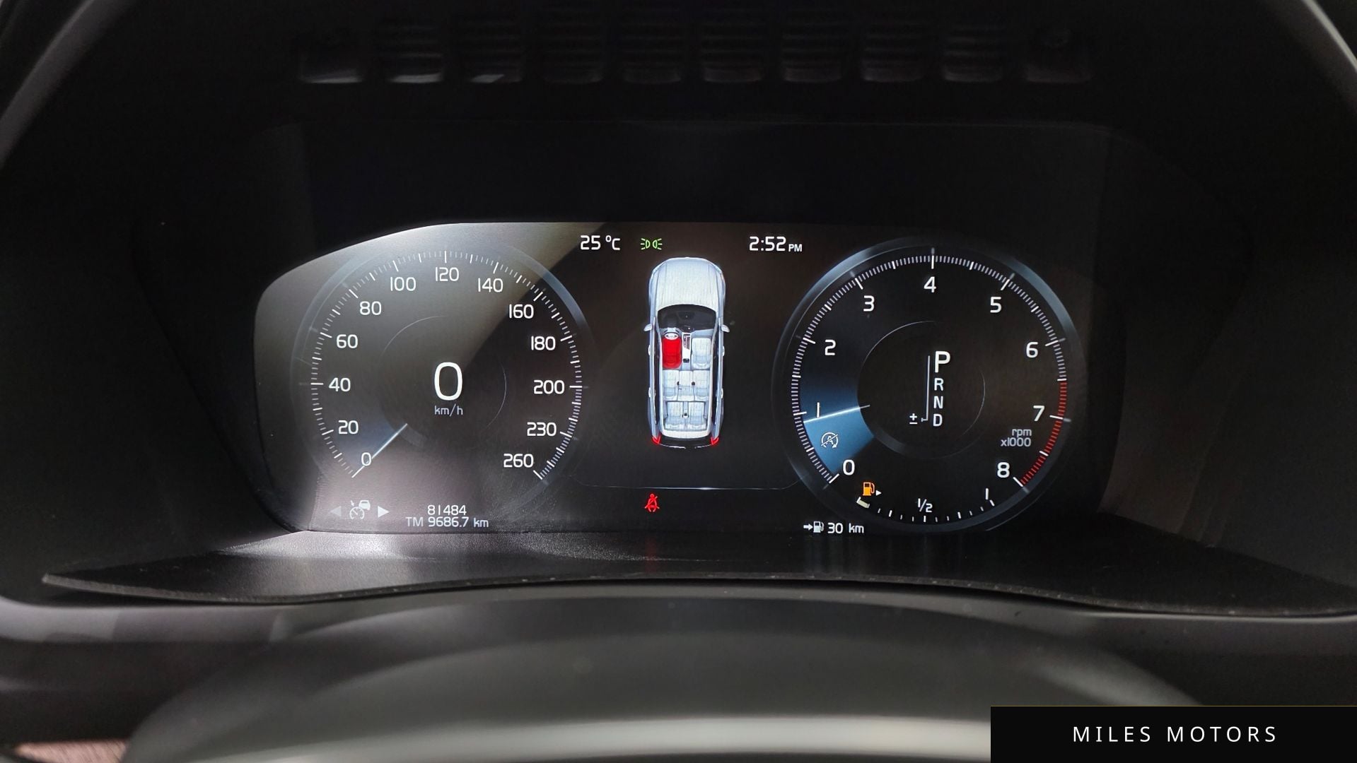 Volvo XC90 2017 — миниатюра 11