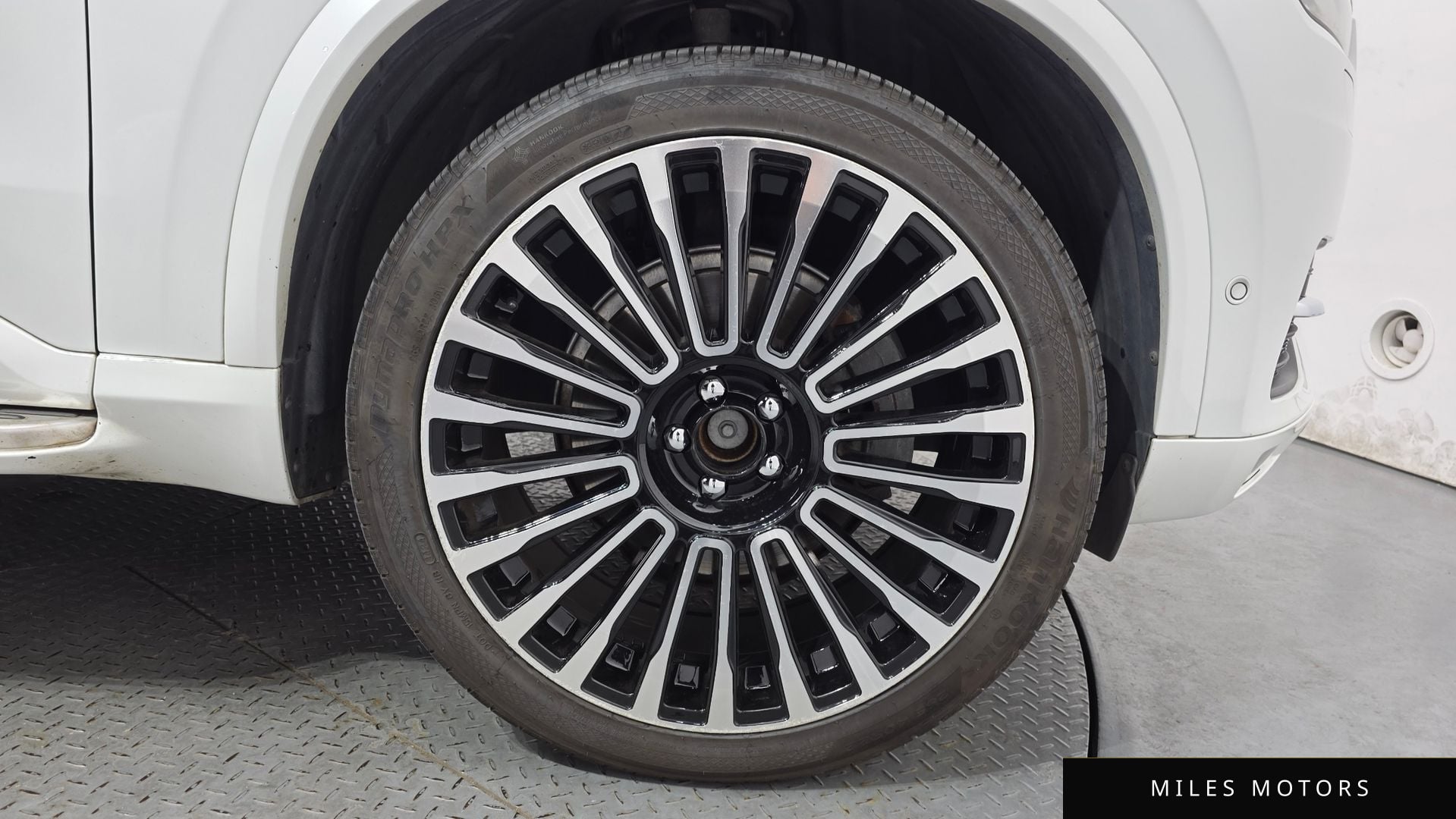 Volvo XC90 2017 — миниатюра 7