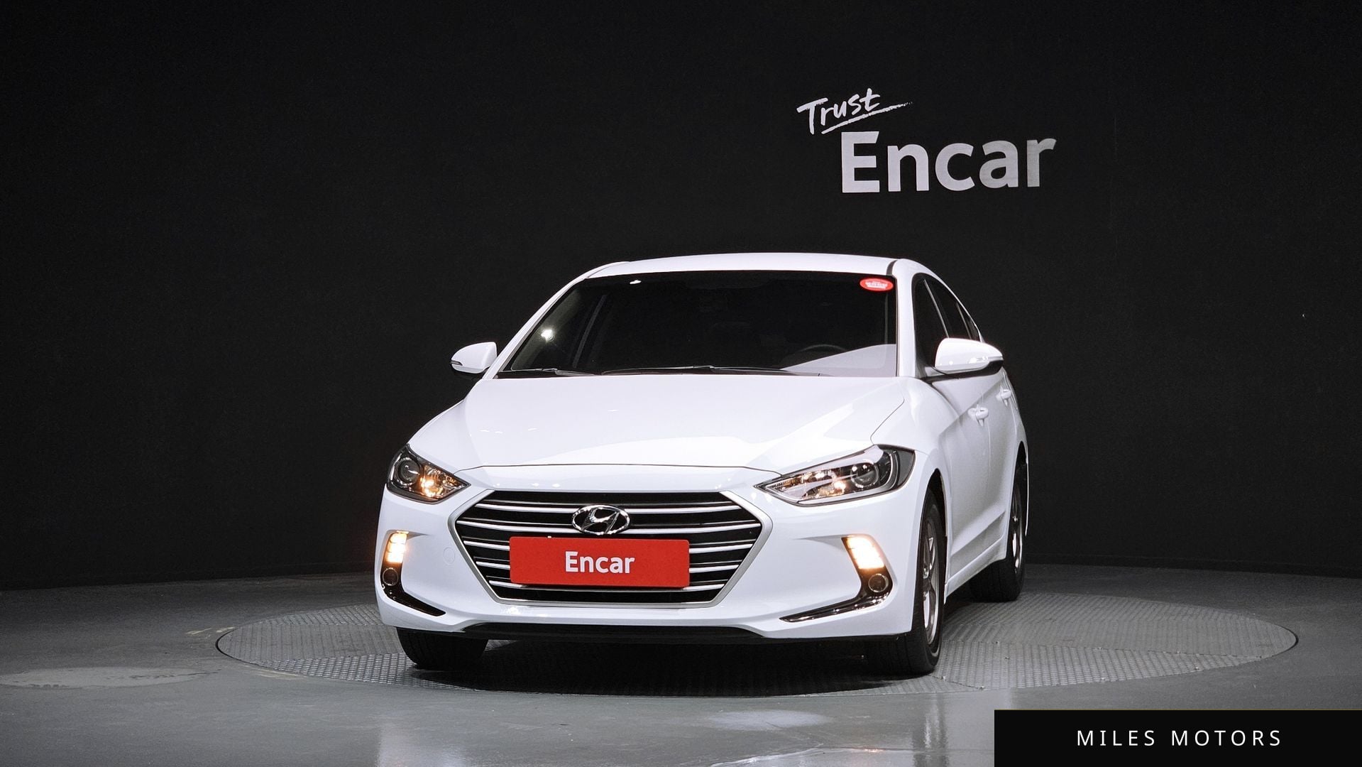 Hyundai AVANTE 2017 — миниатюра 3