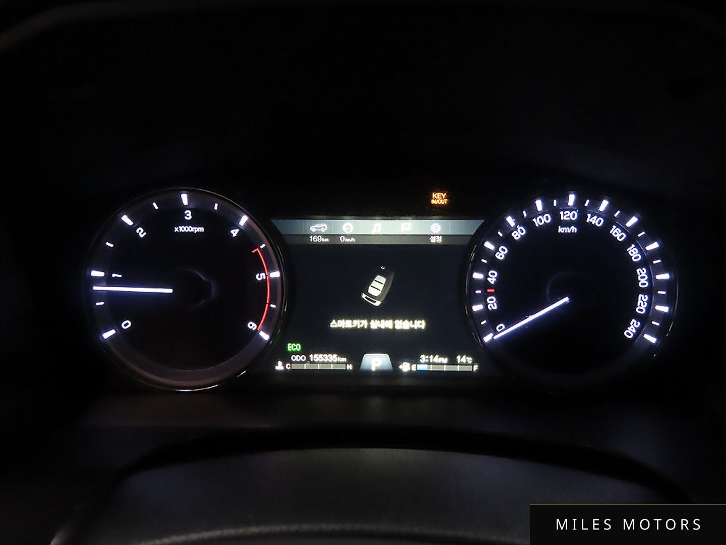 KG Mobility Rexton 2020 — миниатюра 8