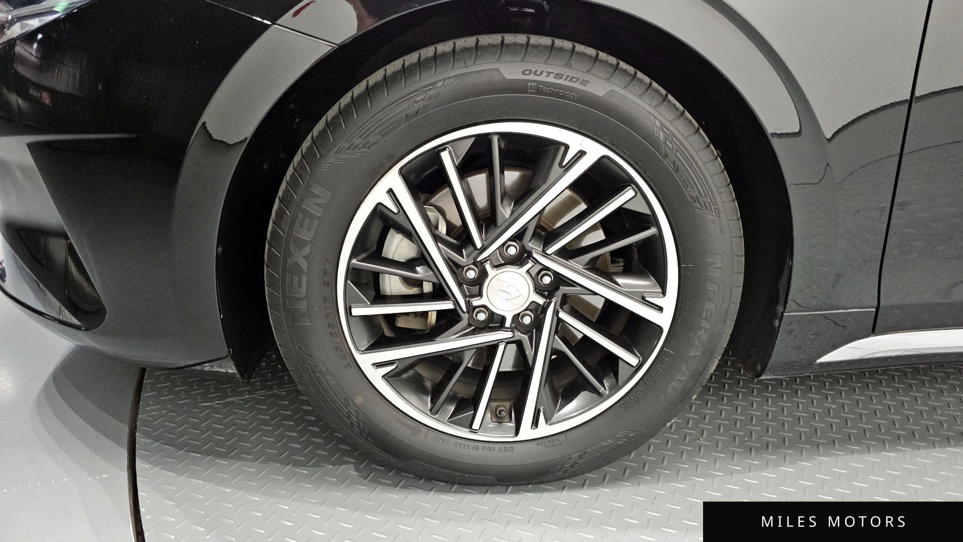 Hyundai Grandeur 2021 — миниатюра 5
