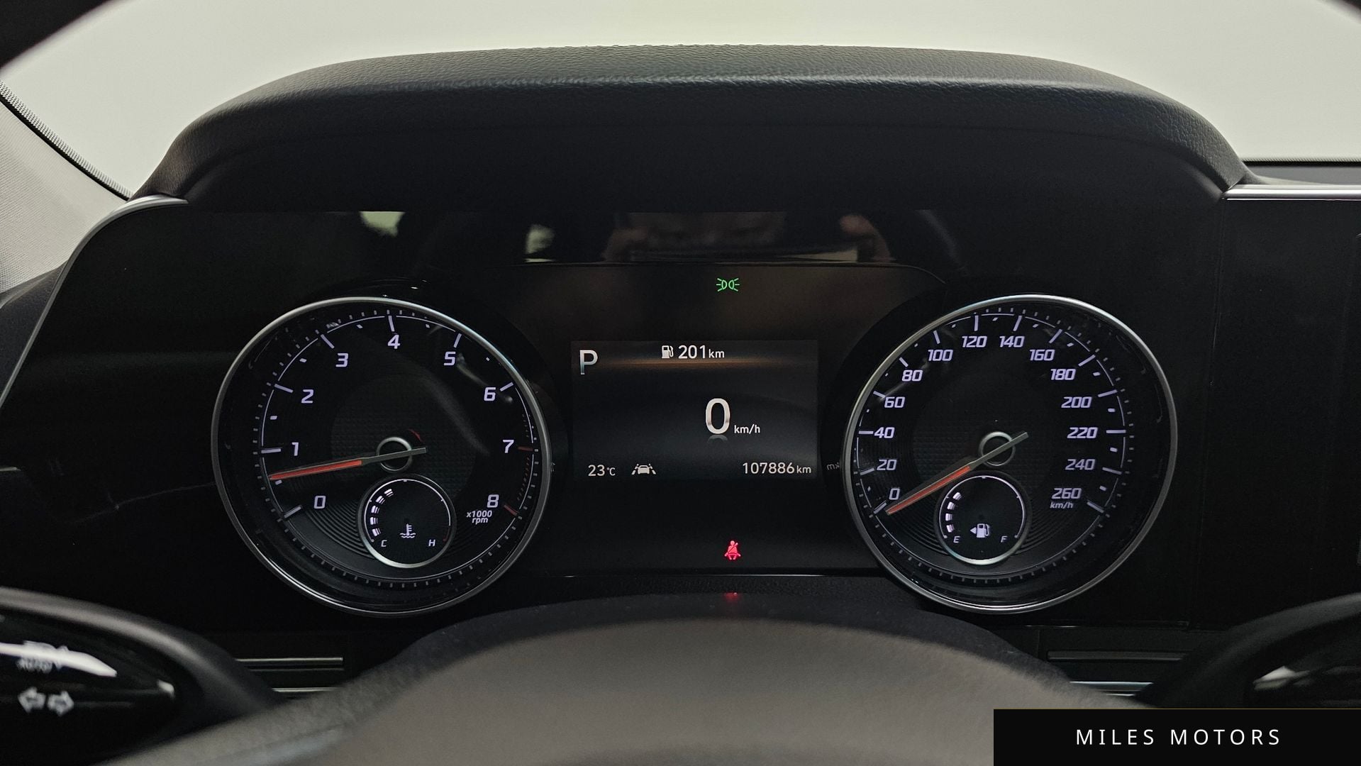 Hyundai Grandeur 2021 — миниатюра 11