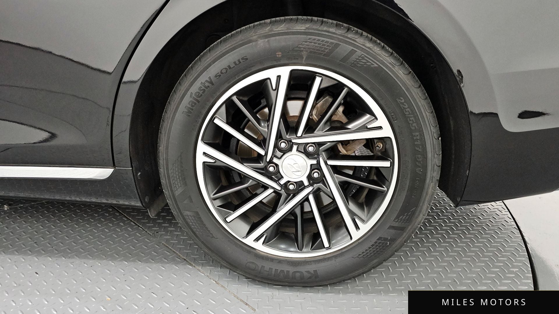Hyundai Grandeur 2021 — миниатюра 7