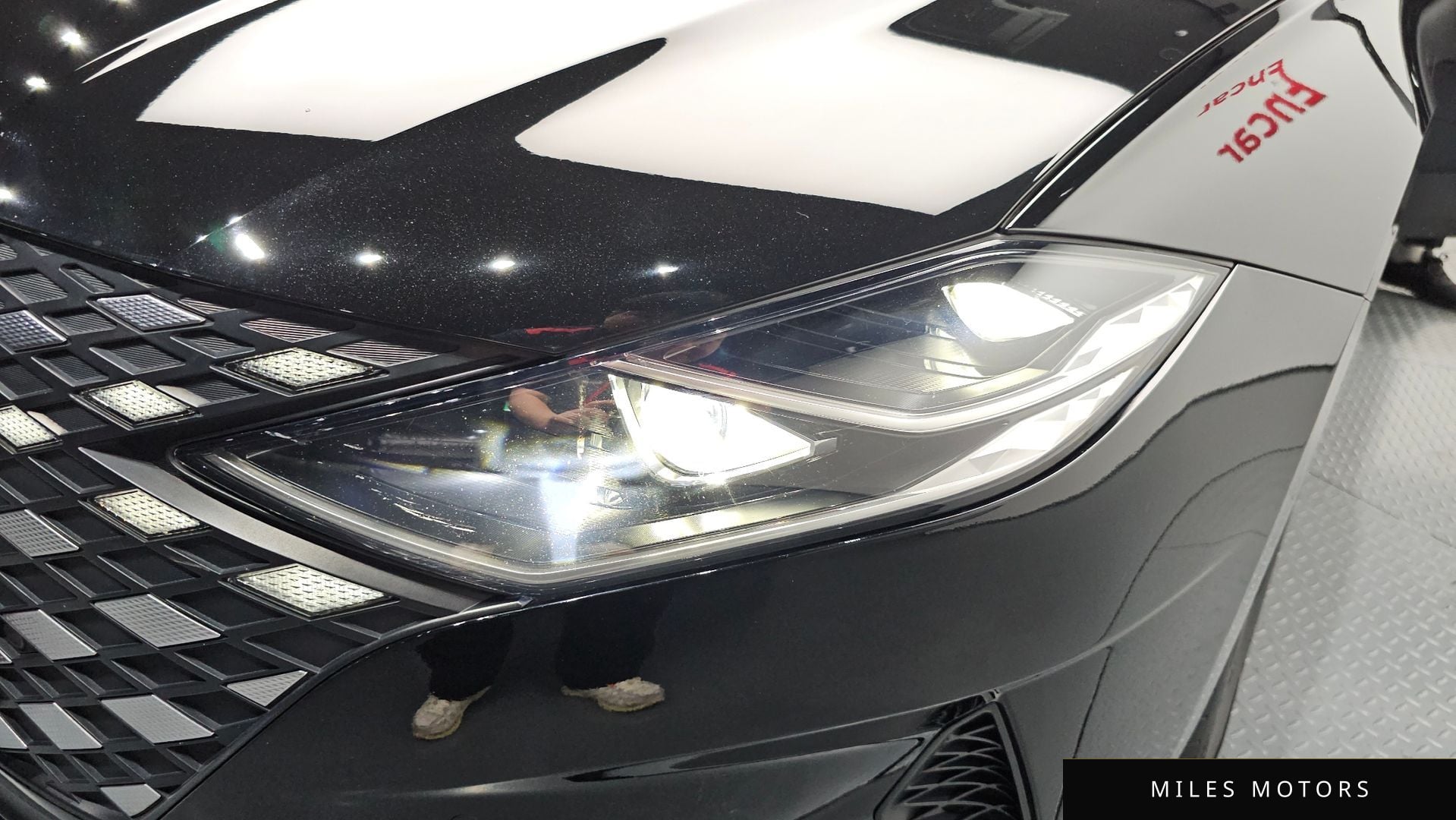 Hyundai Grandeur 2021 — миниатюра 8