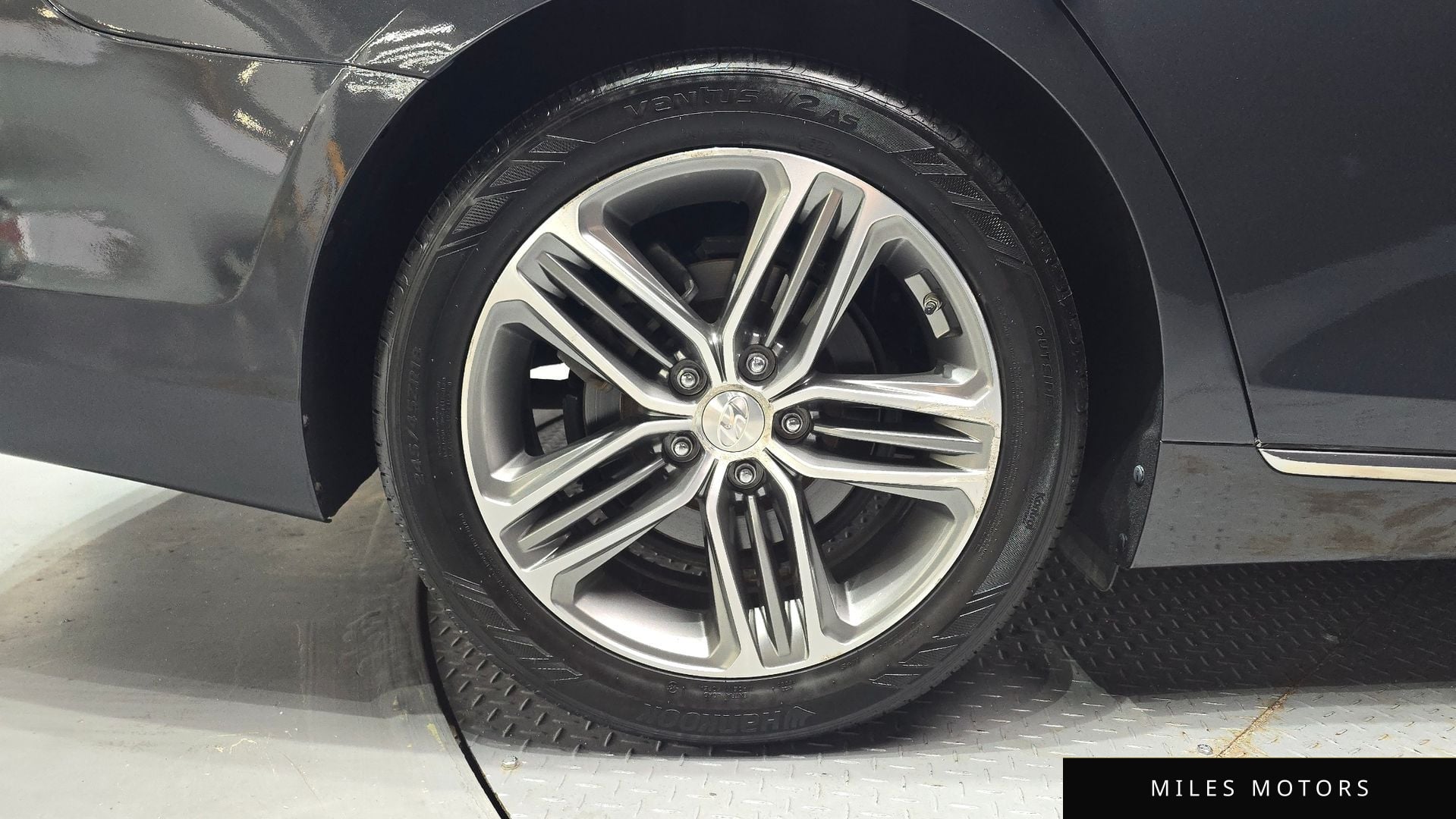 Hyundai Grandeur 2018 — миниатюра 5