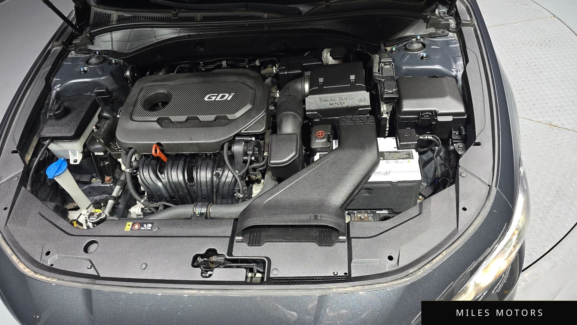Hyundai Grandeur 2018 — миниатюра 6