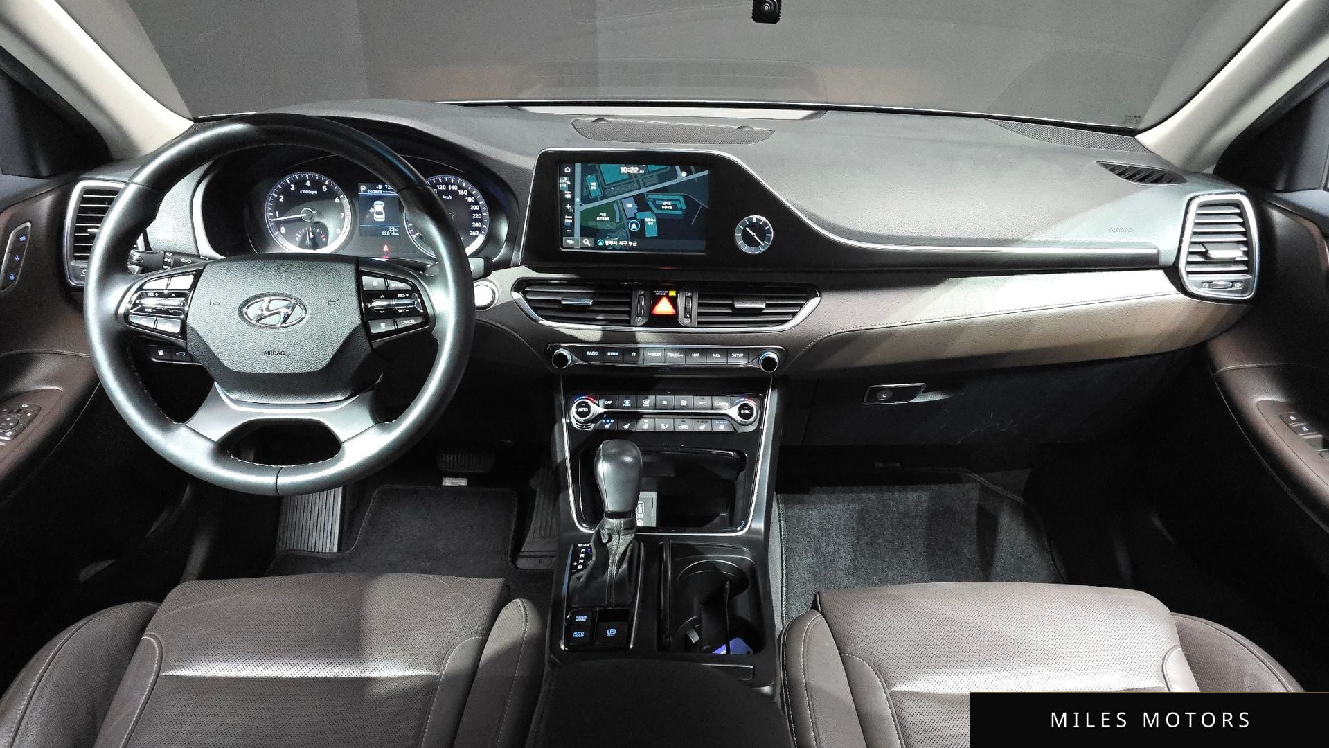 Hyundai Grandeur 2018 — миниатюра 10