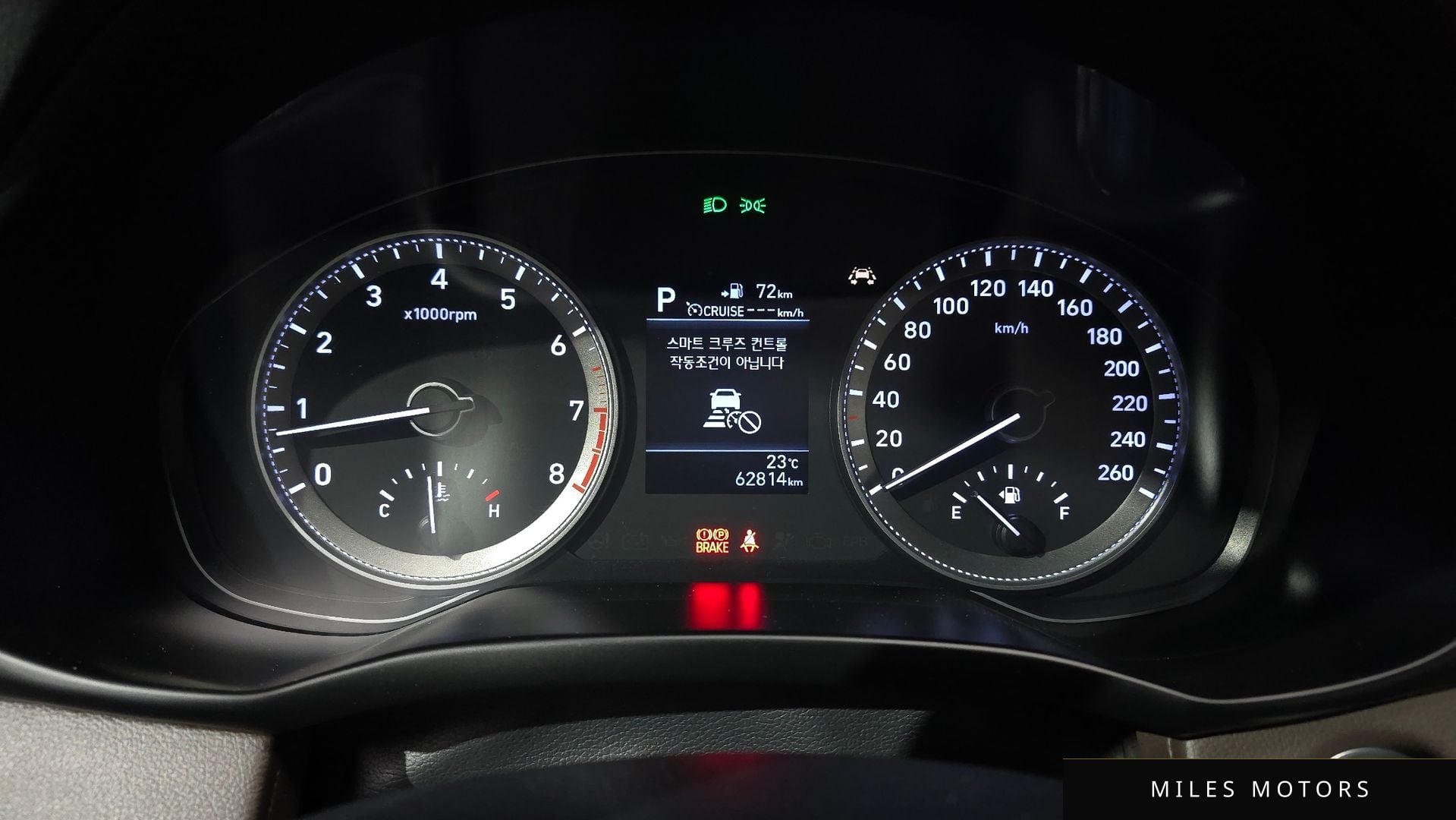 Hyundai Grandeur 2018 — миниатюра 11