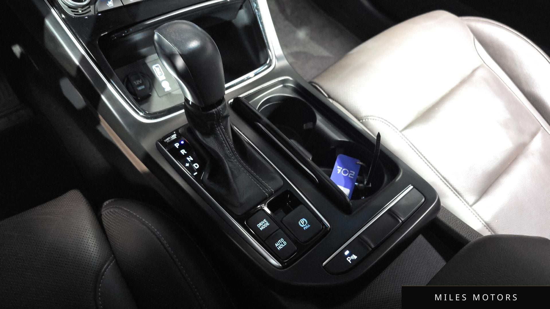 Hyundai Grandeur 2018 — миниатюра 12