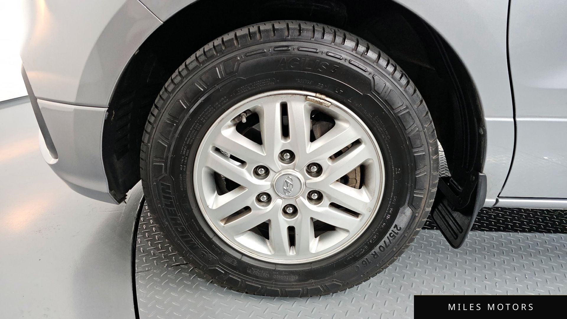 Hyundai Starex 2020 — миниатюра 5