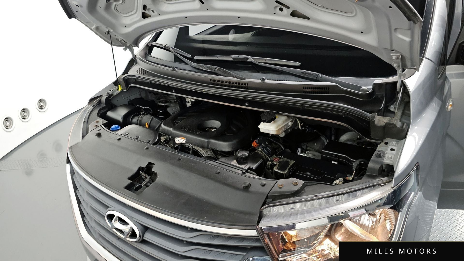 Hyundai Starex 2020 — миниатюра 6