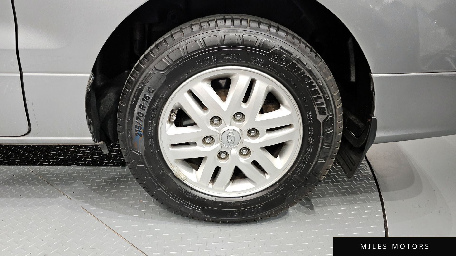 Hyundai Starex 2020 — миниатюра 7
