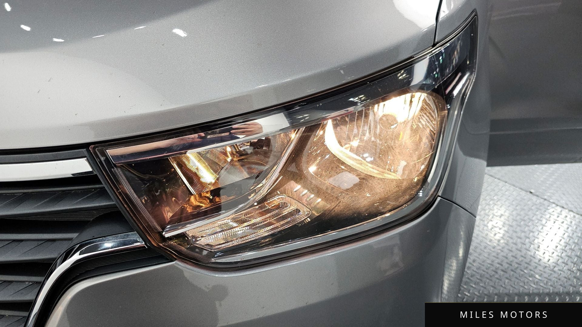 Hyundai Starex 2020 — миниатюра 8