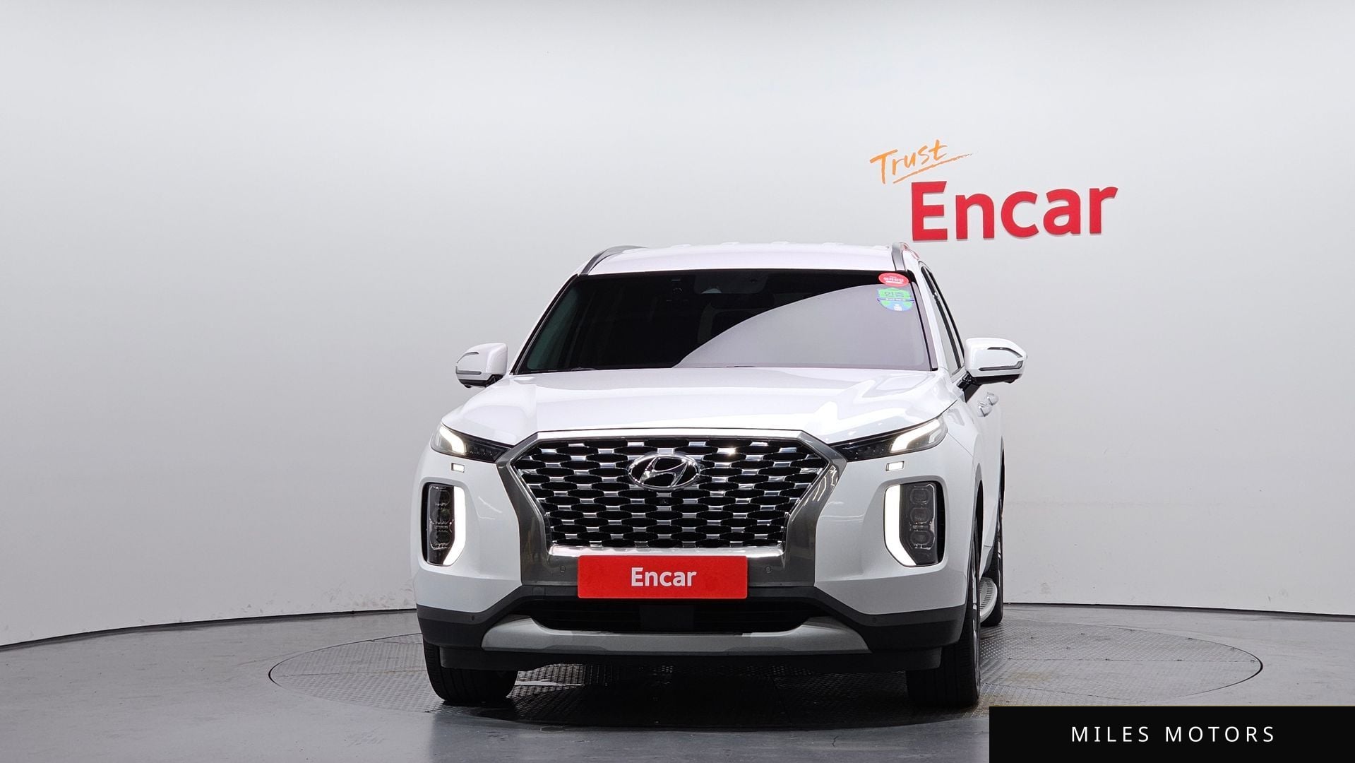 Hyundai Palisade 2019 — миниатюра 3