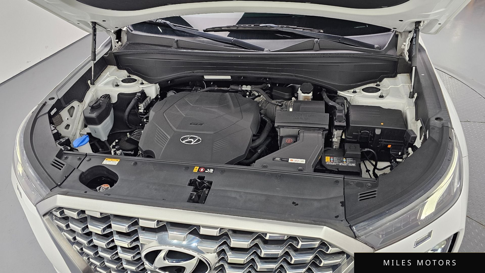 Hyundai Palisade 2019 — миниатюра 6