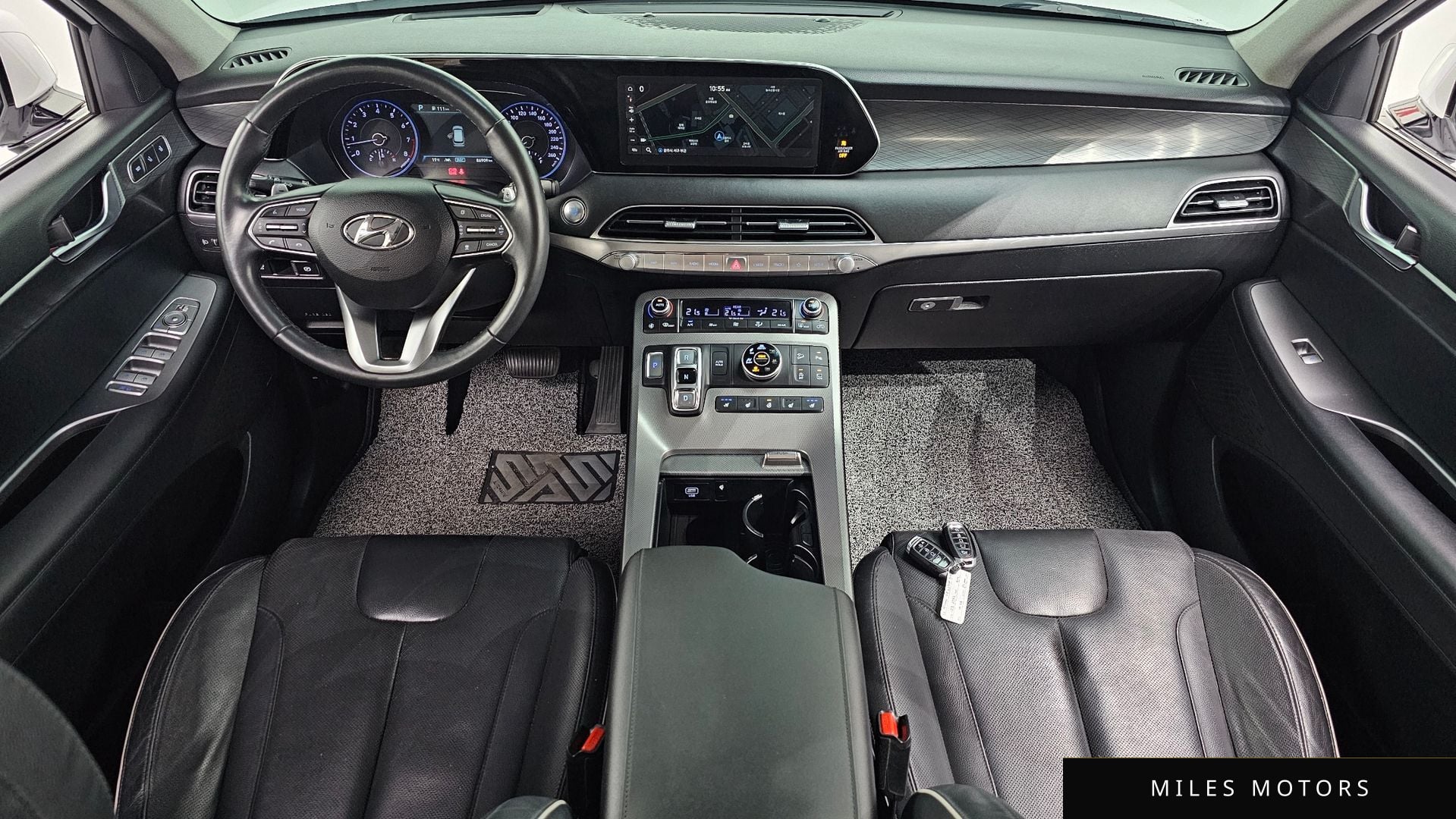 Hyundai Palisade 2019 — миниатюра 10