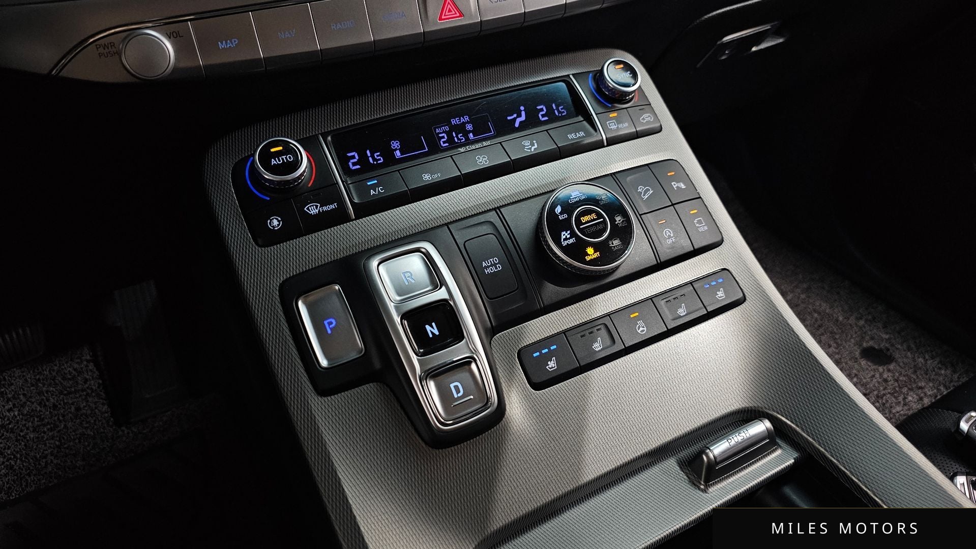 Hyundai Palisade 2019 — миниатюра 12
