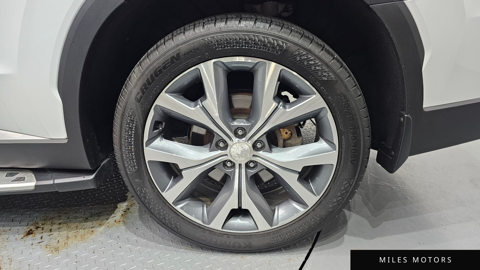 Hyundai Palisade 2019 — миниатюра 7