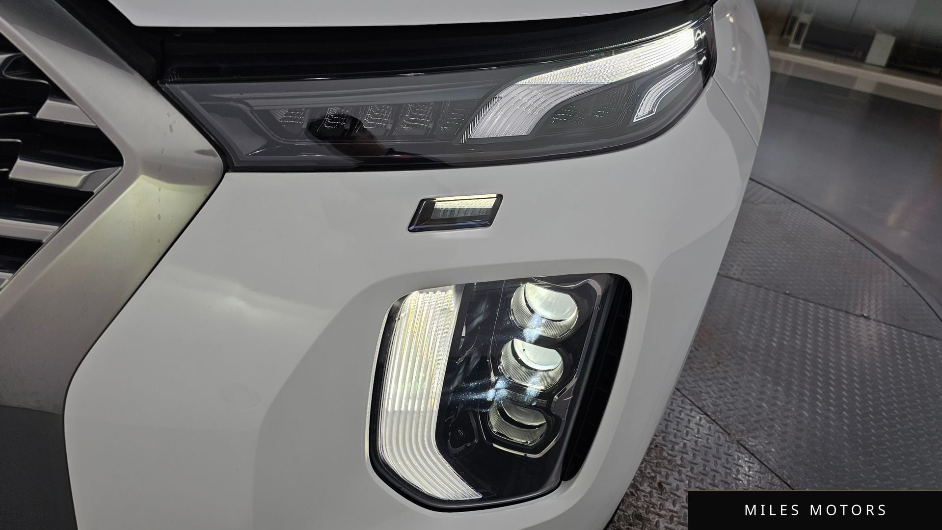 Hyundai Palisade 2019 — миниатюра 8