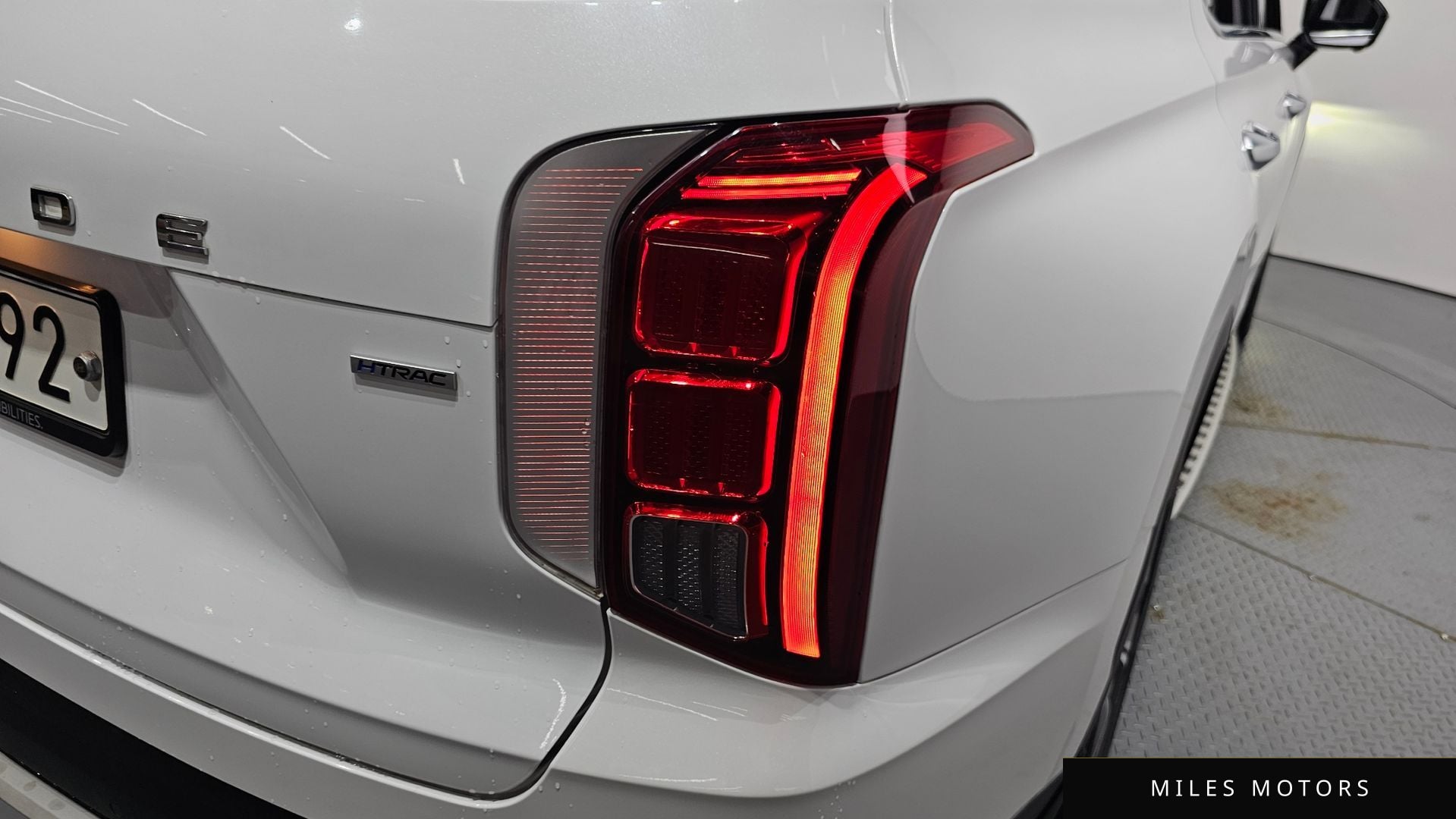 Hyundai Palisade 2019 — миниатюра 9