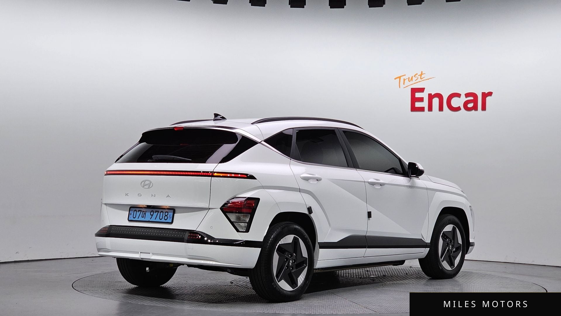 Hyundai Kona 2025 — миниатюра 2