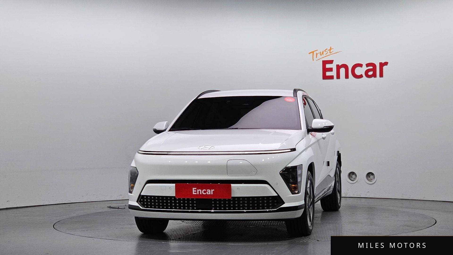 Hyundai Kona 2025 — миниатюра 3
