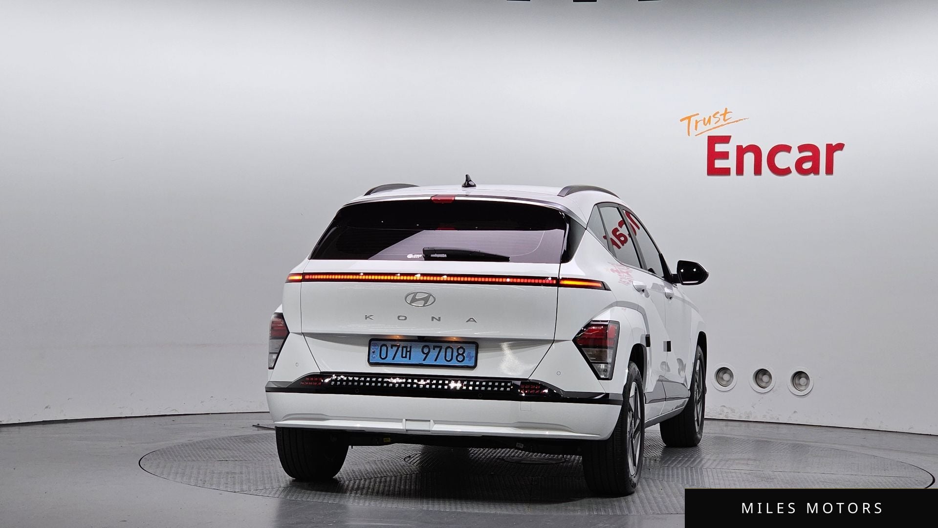 Hyundai Kona 2025 — миниатюра 4