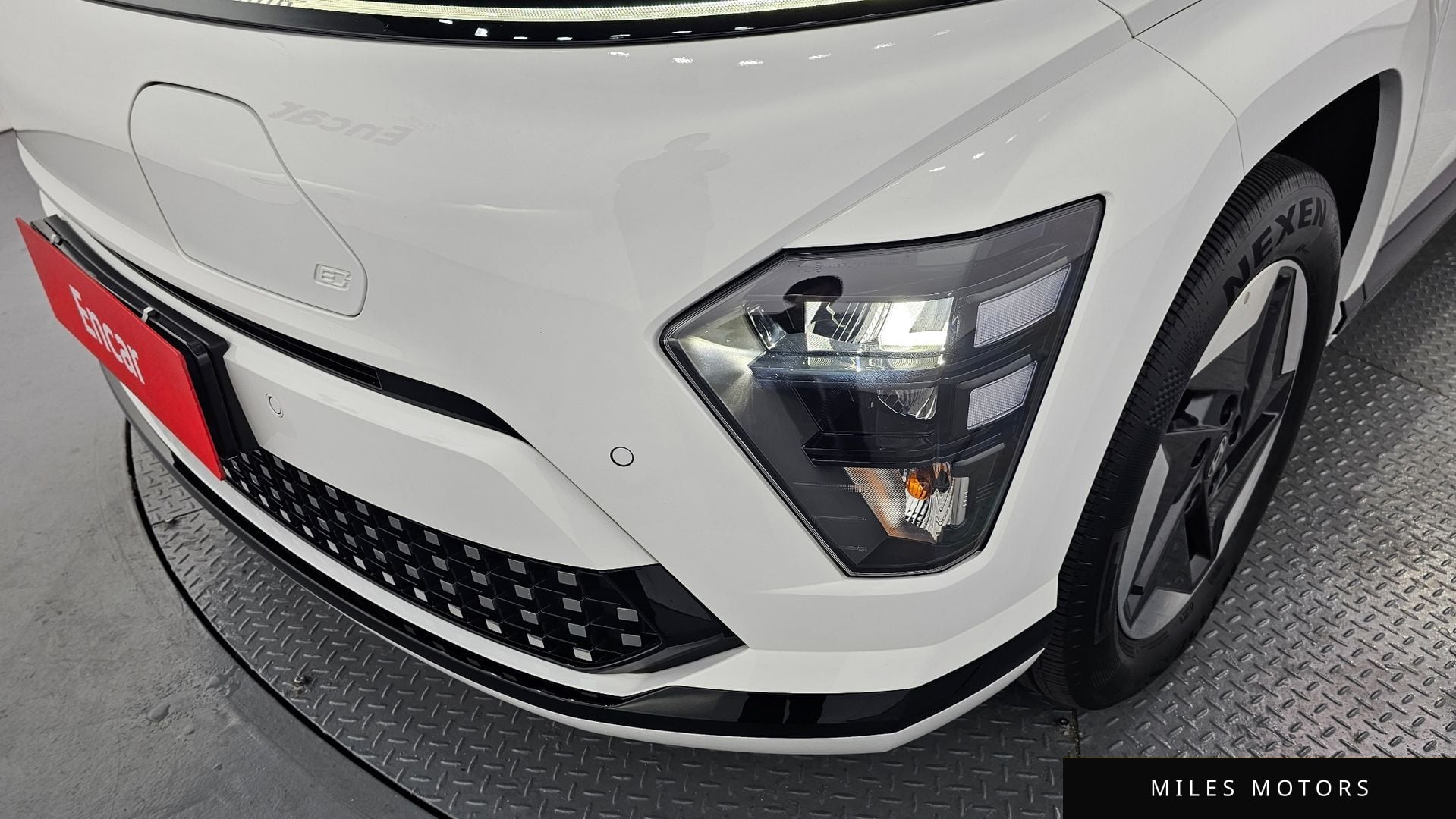 Hyundai Kona 2025 — миниатюра 8
