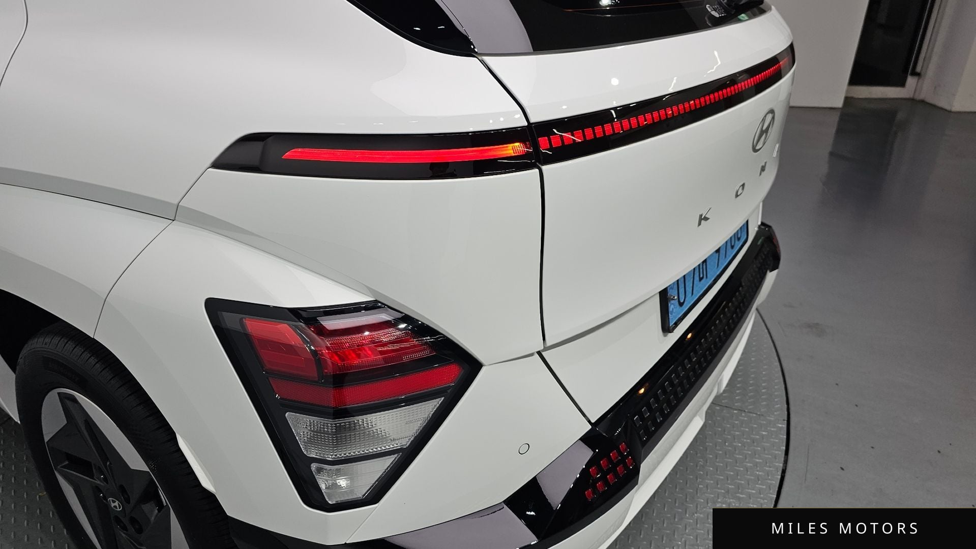 Hyundai Kona 2025 — миниатюра 9