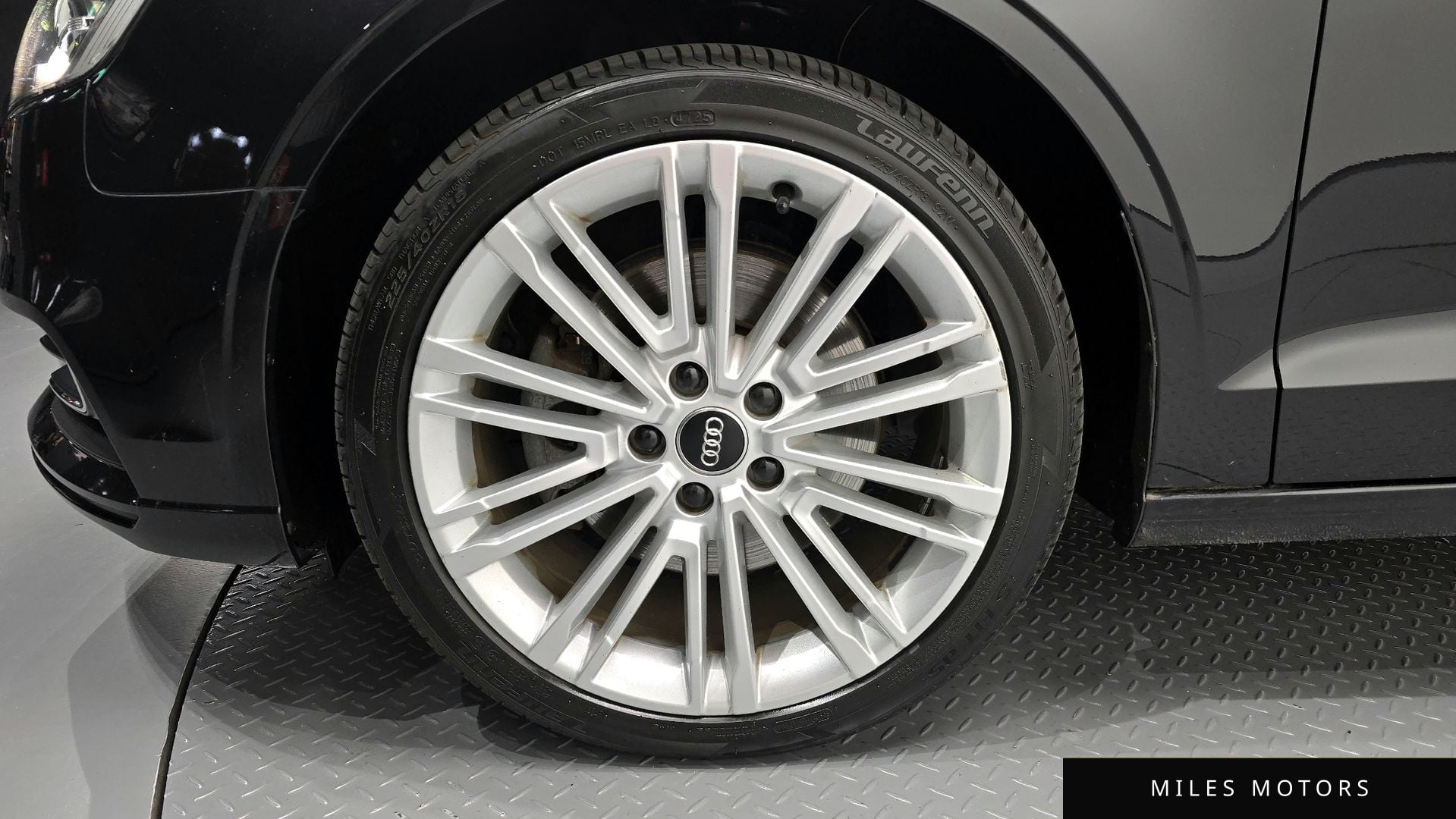 Audi A3 2018 — миниатюра 5