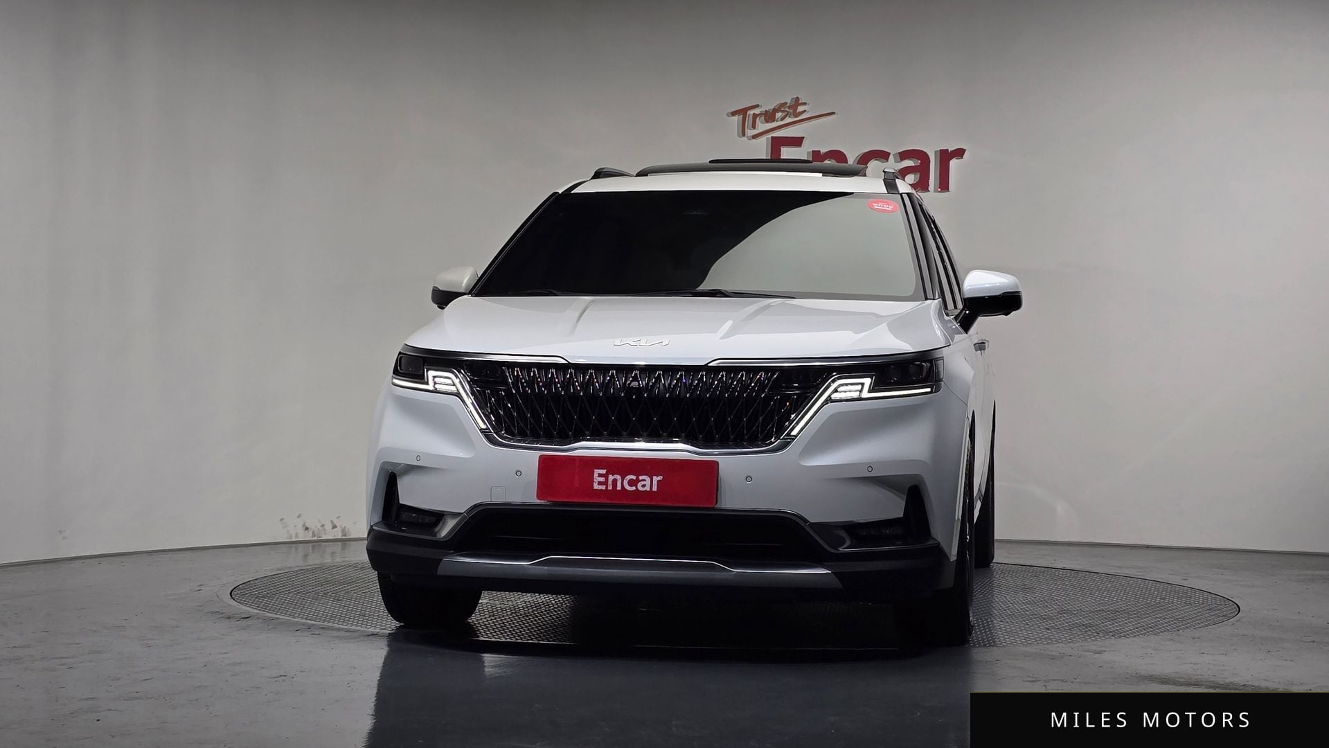 Kia Carnival 2021 — миниатюра 3