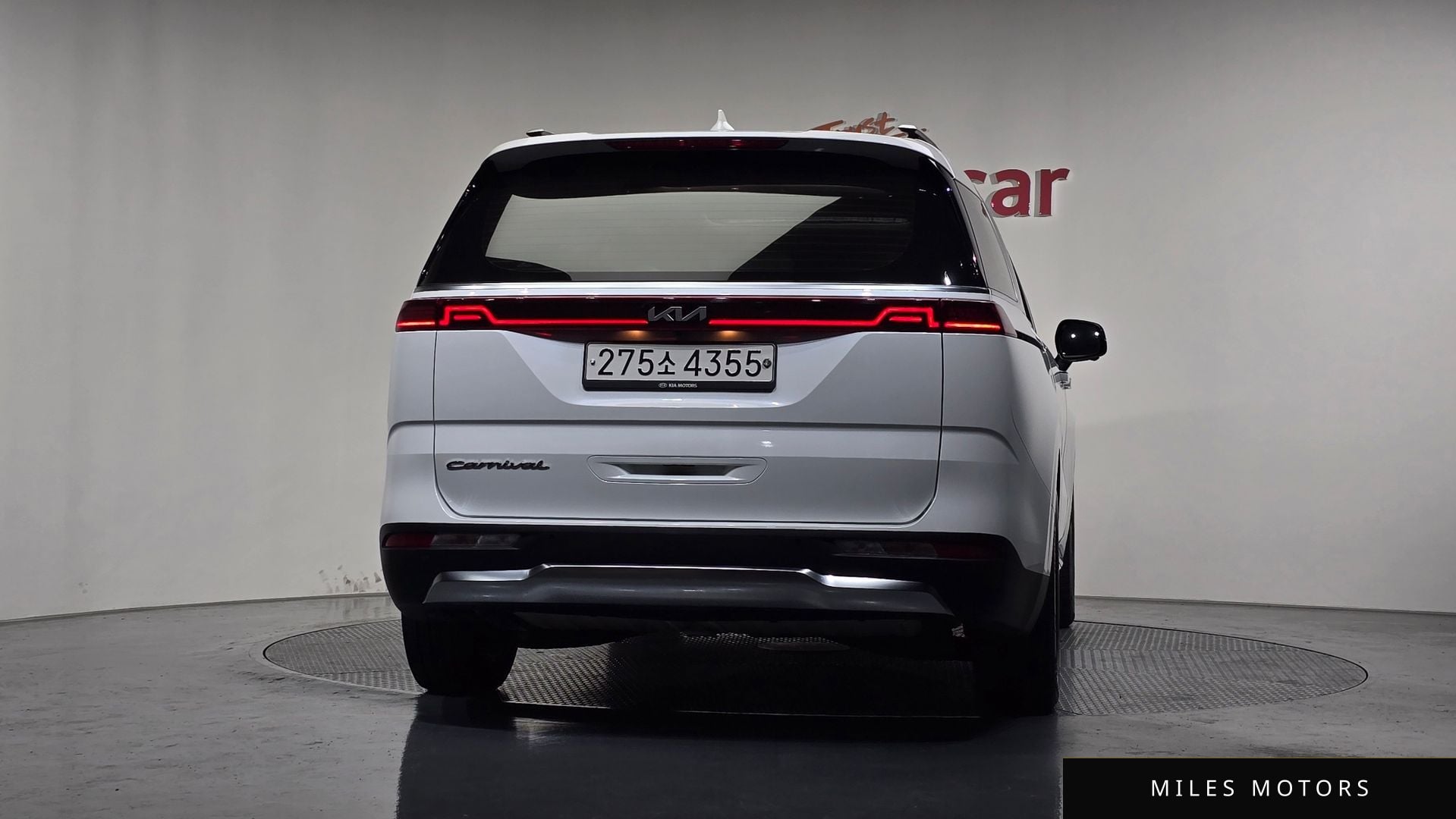 Kia Carnival 2021 — миниатюра 4