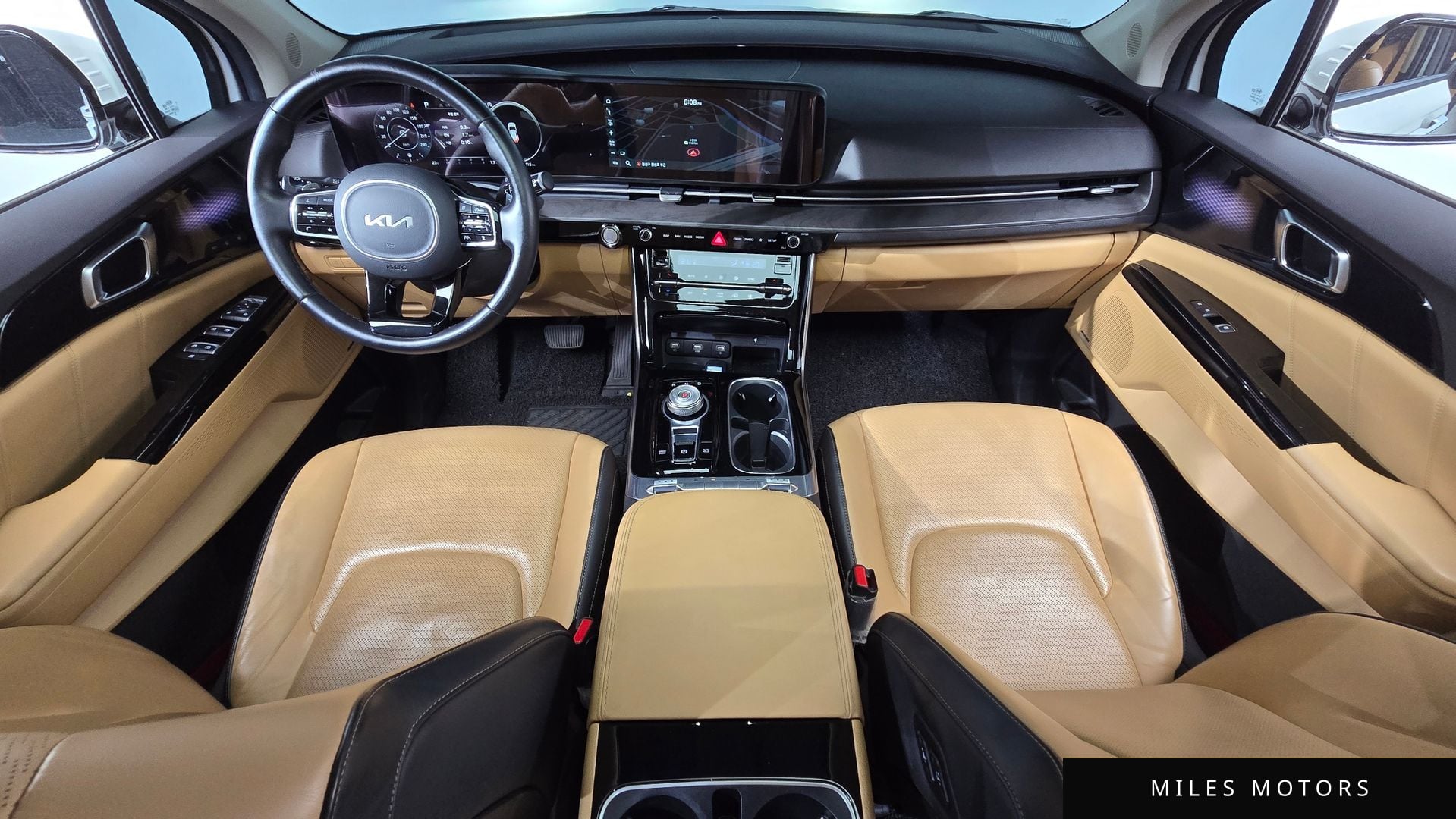 Kia Carnival 2021 — миниатюра 10