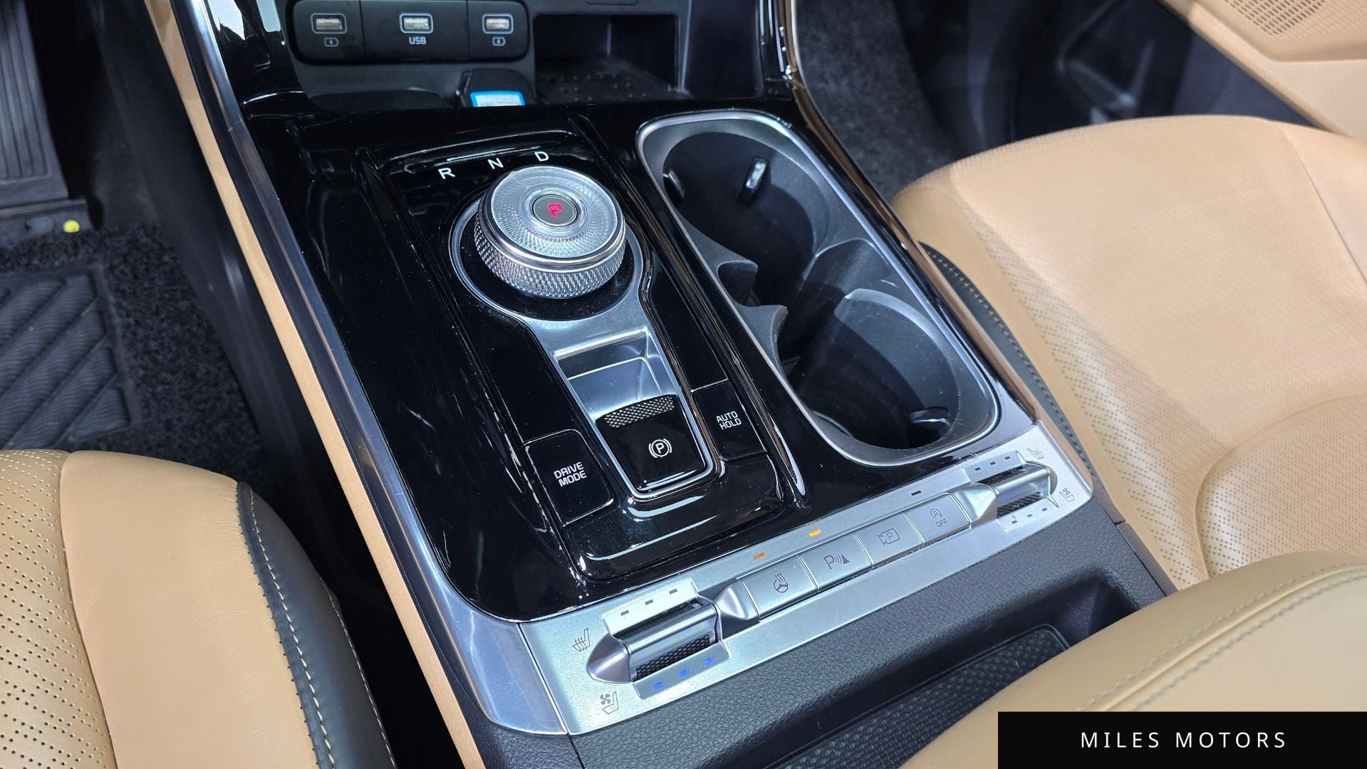 Kia Carnival 2021 — миниатюра 12