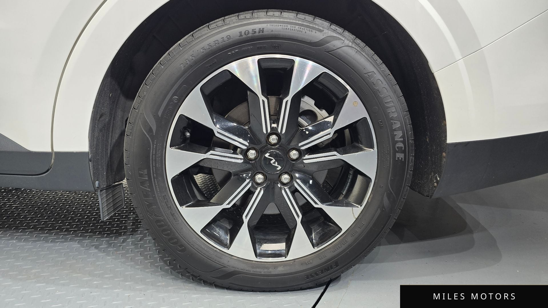 Kia Carnival 2021 — миниатюра 7