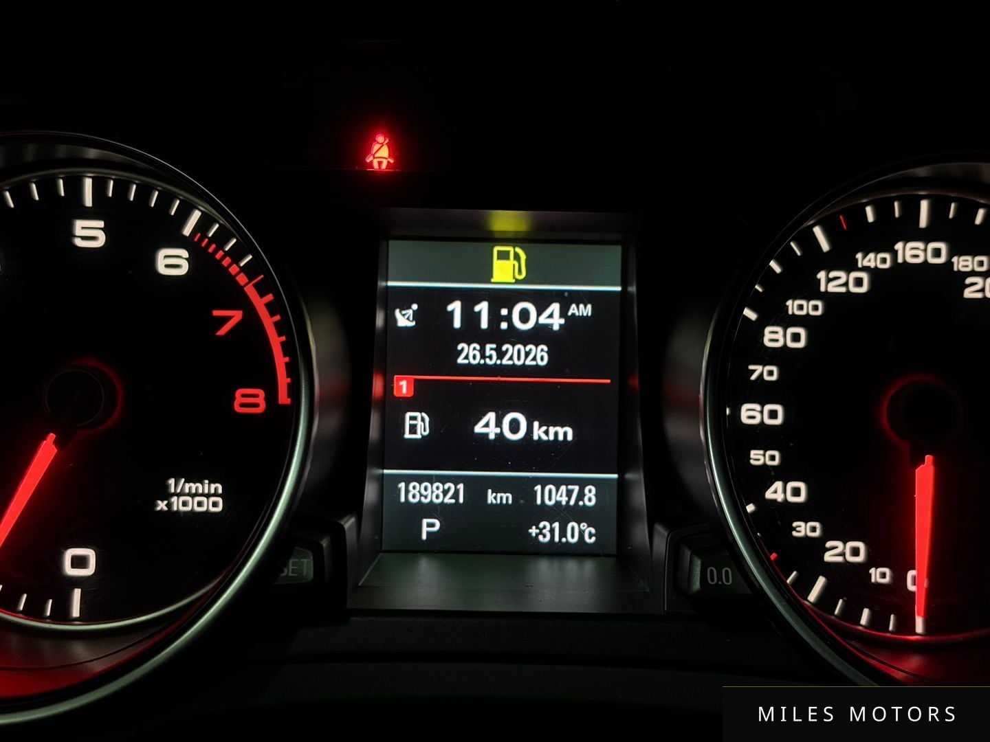 Audi A5 2013 — миниатюра 7