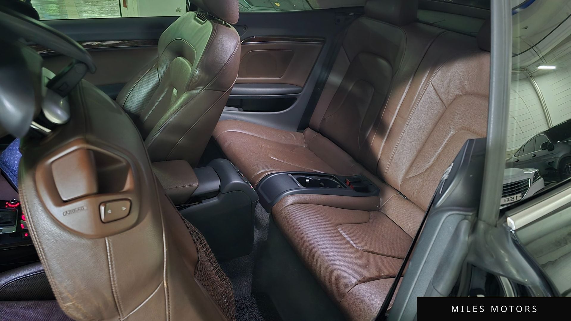 Audi A5 2013 — миниатюра 10