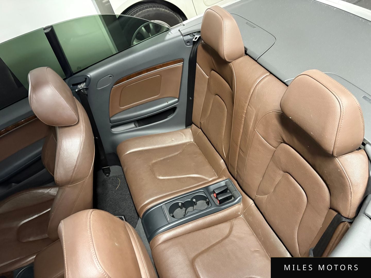 Audi A5 2013 — миниатюра 11