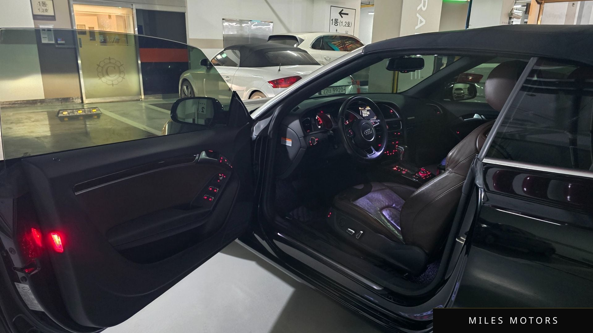 Audi A5 2013 — миниатюра 12