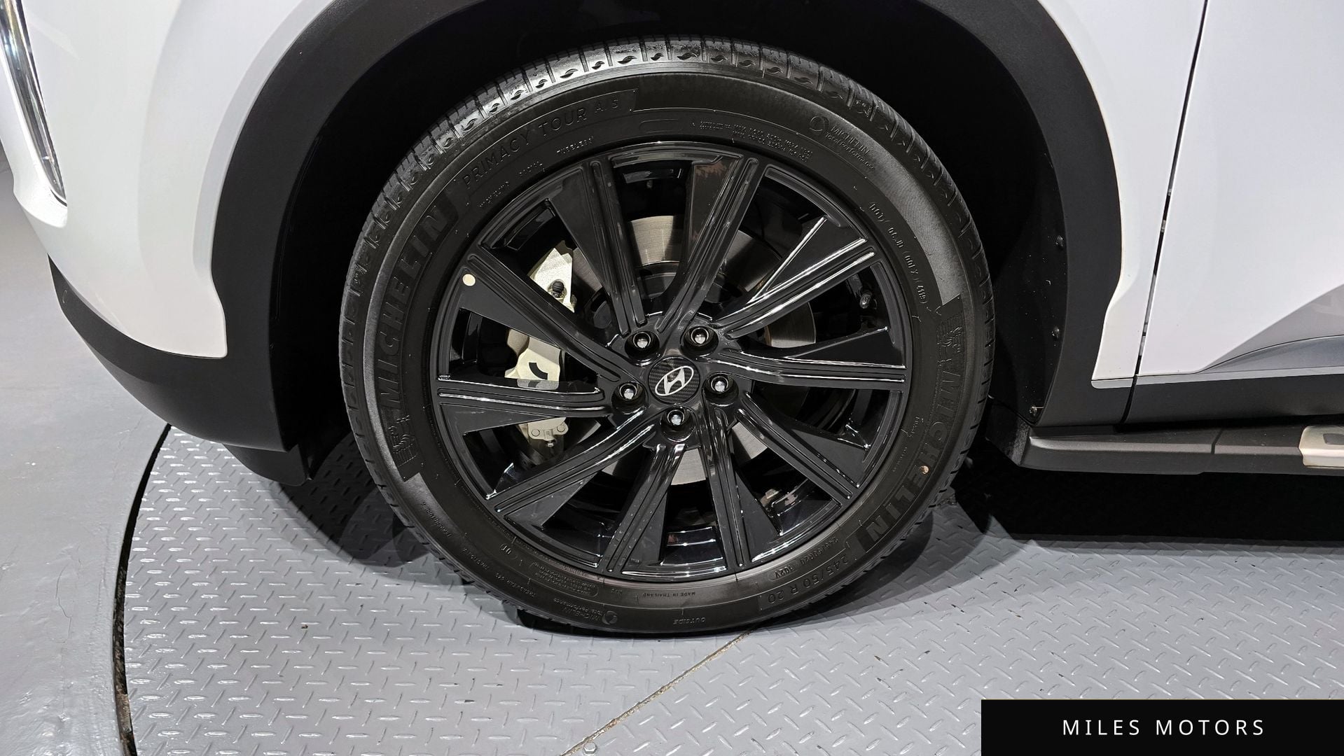 Hyundai Palisade 2020 — миниатюра 5
